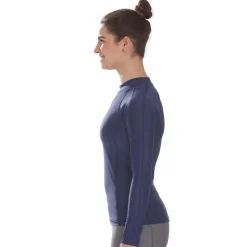 Iq-uv Rash guard Manga Larga UV Aqua Slim Fit