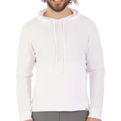 Iq-uv Sudadera con capucha UV Wave