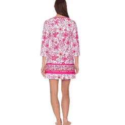 Iq-uv Vestido de manga 3/4 UV 230 Protective