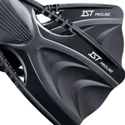 Ist Dolphin Tech Aletas de buceo Speedy