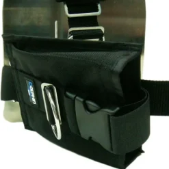 Ist Dolphin Tech Bolsillo de lastre JT WP 5