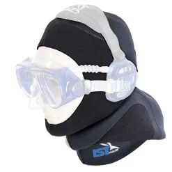 Ist Dolphin Tech Capucha Mask Pro Ear Puriguard 5 mm