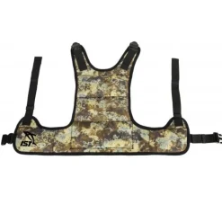 Ist Dolphin Tech Chaleco de lastre para freediving VSA0240-10BY/M