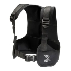Ist Dolphin Tech Chaleco de lastre para freediving VSA-0240-M with 8 Weight Pockets