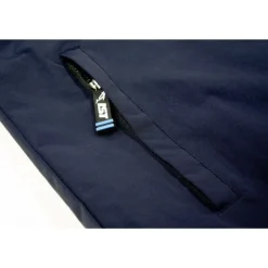 Ist Dolphin Tech Chaqueta Swift With Inner Vest 2 mm