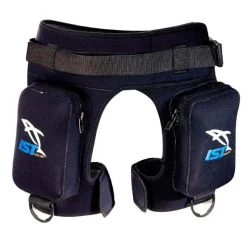 Ist Dolphin Tech Cinturón con bolsa lateral