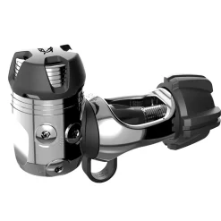 Ist Dolphin Tech Conjunto de regulador de buceo R-2000 DIN