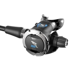 Ist Dolphin Tech Conjunto de regulador de buceo R-2000 DIN