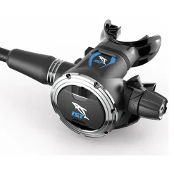 Ist Dolphin Tech Conjunto de regulador de buceo R-2000 DIN