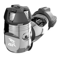 Ist Dolphin Tech Conjunto de regulador de buceo R-2000 DIN