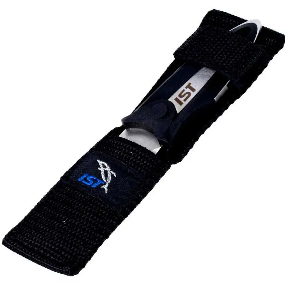 Ist Dolphin Tech Cuchillo