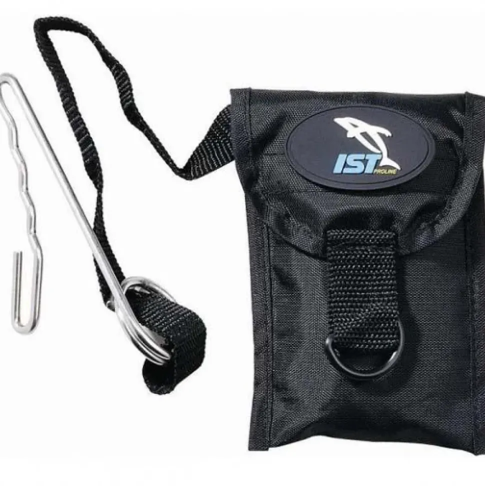 Ist Dolphin Tech Extensor Jon Line