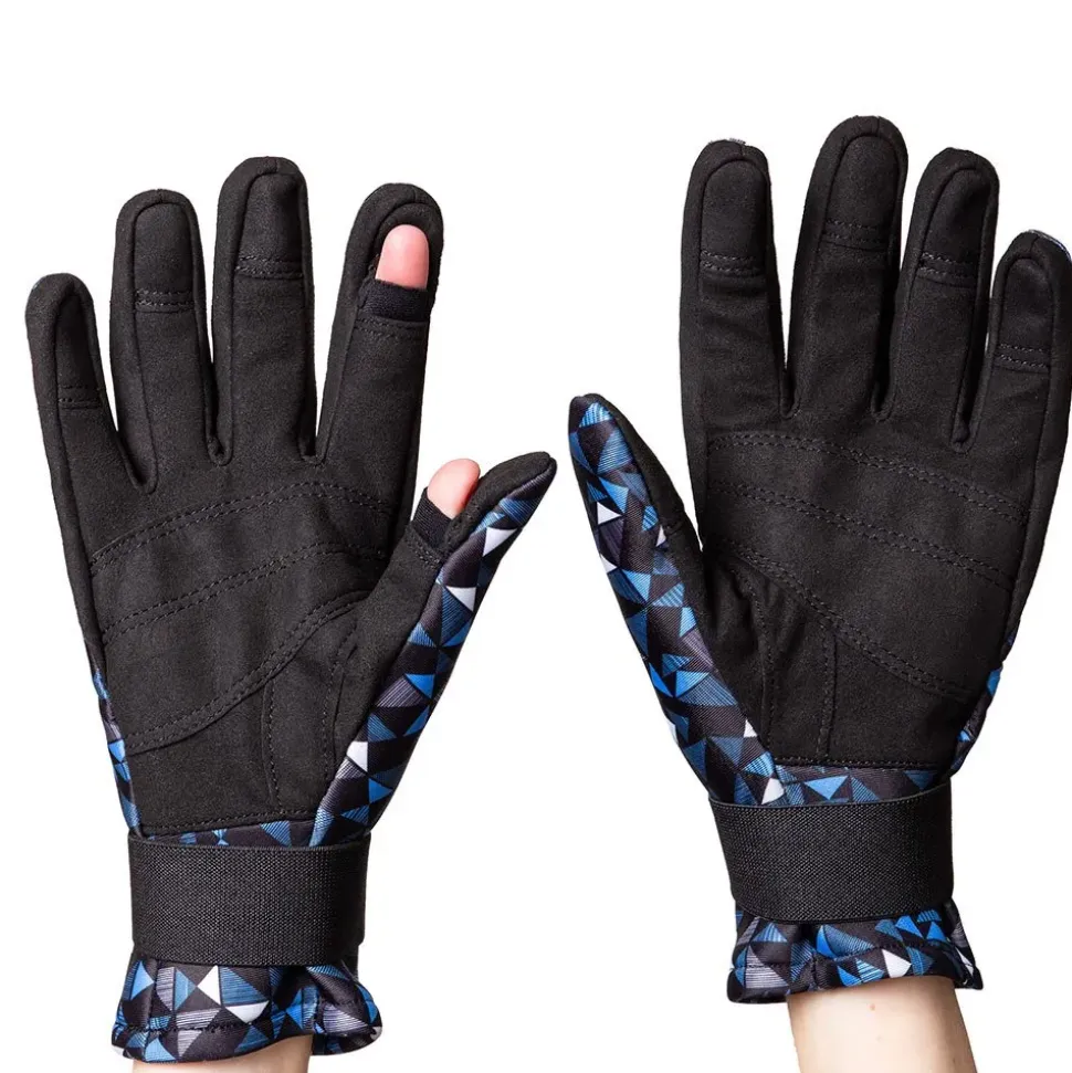 Ist Dolphin Tech Guantes Amara Palm Reef 2 mm