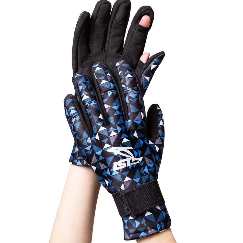 Ist Dolphin Tech Guantes Amara Palm Reef 2 mm