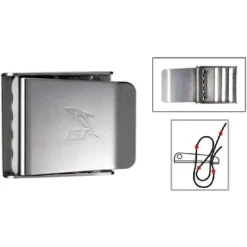 Ist Dolphin Tech Hebilla Belt
