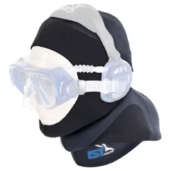 Ist Dolphin Tech Hebilla de la máscara de buceo Pro Ear ME59 CB 2 unidades
