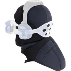 Ist Dolphin Tech Hebilla de la máscara de buceo Pro Ear ME59 CB 2 unidades