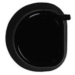 Ist Dolphin Tech Orejera izquierda PRO-6702 Silicona