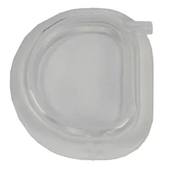 Ist Dolphin Tech PRO-6702 orejera izquierda Silicona