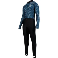 Ist Dolphin Tech Traje húmedo de buceo Spandex 5 mm