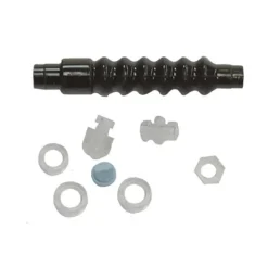 Ist Dolphin Tech Tubo Completo Anillado Pro Ear