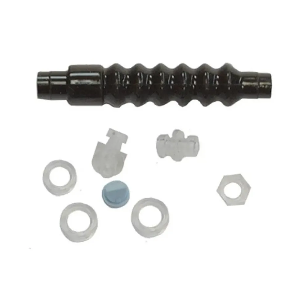 Ist Dolphin Tech Tubo Completo Anillado Pro Ear