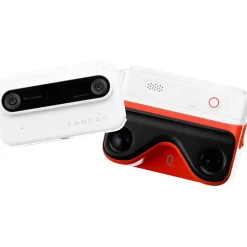 Kandao Cámara deportiva QooCam EGO 3D