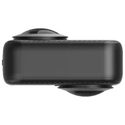 Kandao Cámara deportiva QooCam 3 Ultra 360