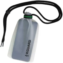 Kguard Funda estanca XL 23x11x0.8 cm