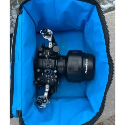 Kraken Bolsa para equipo fotográfico RB01