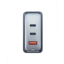 Kraken Cargador GaN USB C 90W