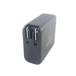 Kraken Cargador GaN USB C 90W