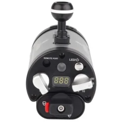Kraken Foco de buceo KS80 Flash