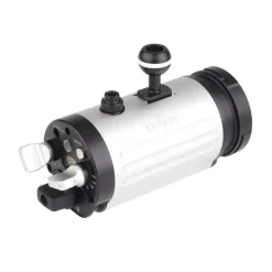 Kraken Foco de buceo KS80 Flash