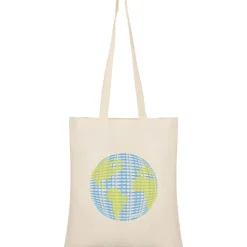 Kruskis Bolsa tote Barracuda World