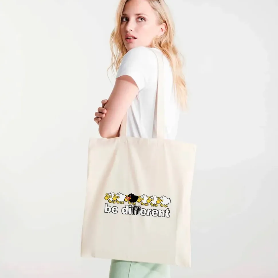 Kruskis Bolsa tote Be Different Dive