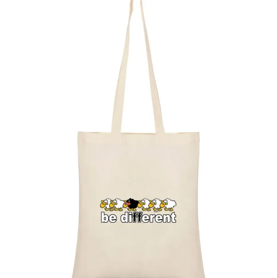 Kruskis Bolsa tote Be Different Dive