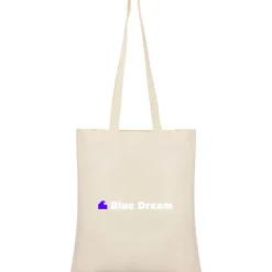 Kruskis Bolsa tote Blue Dream