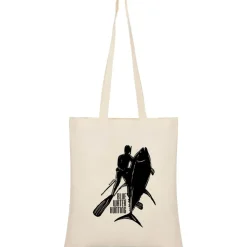 Kruskis Bolsa tote Blue Water Hunting
