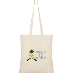 Kruskis Bolsa tote BO7601M1529K157 Born To freediving