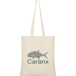Kruskis Bolsa tote Caranx