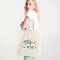 Kruskis Bolsa tote Caranx