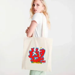 Kruskis Bolsa tote Coral OK