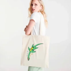 Kruskis Bolsa tote Dino Dive
