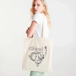 Kruskis Bolsa tote Dive!