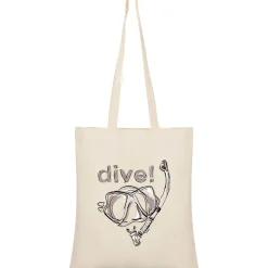 Kruskis Bolsa tote Dive!