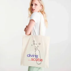 Kruskis Bolsa tote Dive Diving Scuba