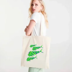 Kruskis Bolsa tote Dorado