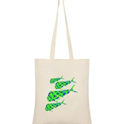 Kruskis Bolsa tote Dorado