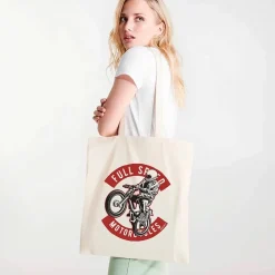 Kruskis Bolsa tote Frame Spearfish